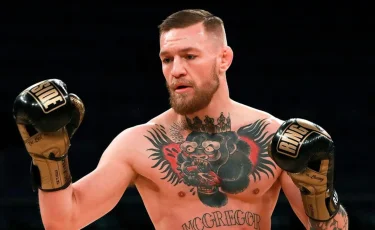 Конор МакГрегор 10 жылға дейін бас бостандығынан айырылуы мүмкін