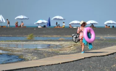 Алакөл туристерді қабылдауға дайын емес - Тоқаев кінәлілерді жауапқа тартуды тапсырды