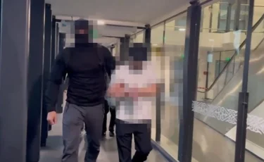 Подельник Дикого Армана прятался в Дубае три года