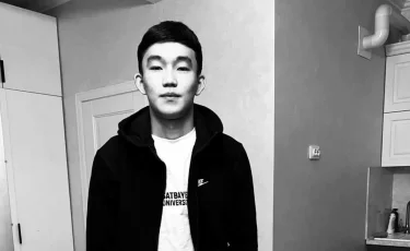 Алматы тауларында жоғалып кеткен 18 жастағы студенттің мәйіті табылды