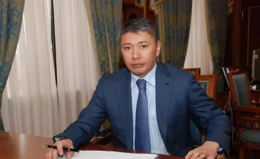 Сот ЭКСПО ісі бойынша Ермегияевті босатудан бас тартты