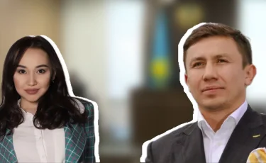 Перизат Қайрат ісі: сот отырысында Геннадий Головкиннің аты аталды