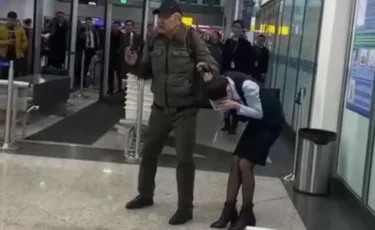 Захват заложницы в аэропорту Алматы: прокурор требует 10,5 лет тюрьмы