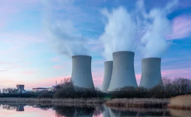 Стоимость АЭС в Казахстане может измениться