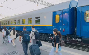 Света нет, кондиционер не работает: туристические поезда под прицелом критики