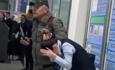 Захват заложницы в аэропорту Алматы: суд вынес приговор