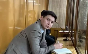 Бишімбаев ісі: Бақытжан Байжанов рақымшылыққа өтініш берді