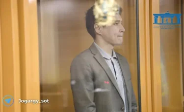 Убийство Салтанат Нукеновой: Байжанов обратился в суд за амнистией