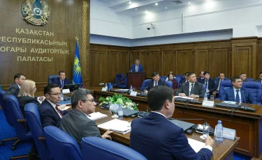 Миллиарды мимо кассы: аудиторы указали на неэффективность налогового контроля