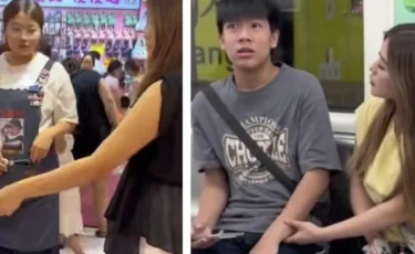 Қытайға барған қазақ қыздарының үстінен іс қозғалды