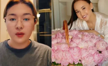 «Кез келген уақытта «лақтырып» кететін адам»: Цифрлы психолог Перизат Қайратқа талдау жасады