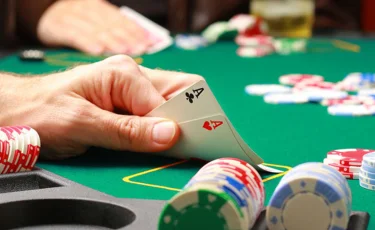 Алматы облысында ойынхана мен казинолар бюджетке 80 миллиард теңге салық төлеген