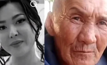 «Қалай істегенімді білмеймін деді»: Марқұм Айзаттың қайын ағасы тың дерекпен бөлісті