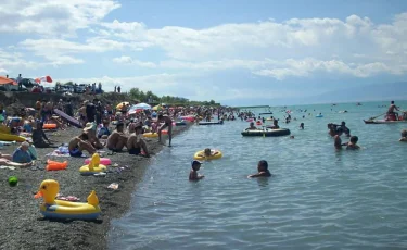 «Горячий сезон» для чиновников: массовые выговоры после туристической проверки