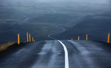 Теперь за плохие дороги в Казахстане грозит уголовная ответственность