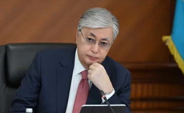 Тоқаев медицина қызметкерлеріне шабуыл жасағандарға заңды қатаңдатуды тапсырды