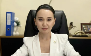 Что скажет Перизат Кайрат? Прения пройдут за закрытыми дверями