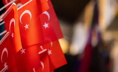 Токаев посетит Турцию с официальным визитом