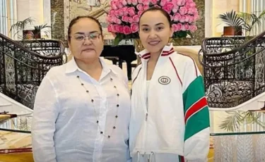 Перизат Қайратқа сот үкімі шықты