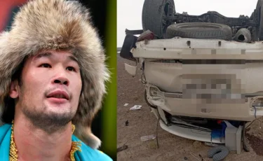 Жена и сын Шавката Рахмонова выписались из больницы после смертельного ДТП