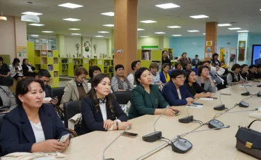 NIS усиливает поддержку сельских школ в преддверии учебного года