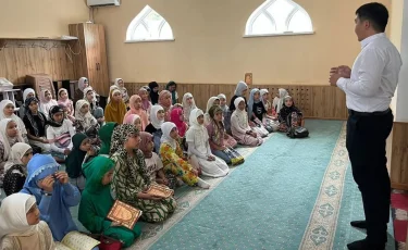 Түркістанда жат ағымдардың идеологиясына қарсы түсіндіру жұмыстары жүргізілді