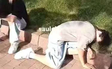 Арбаттағы мас жасөспірімдердің ата-аналары жауапқа тартылды