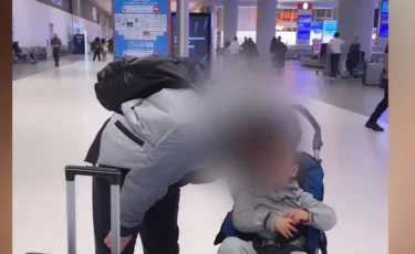 3 пәтер, 5 көлік сатып алған: ұлының еміне қаржы жинаған ерлі-зайыпты үйқамаққа алынды