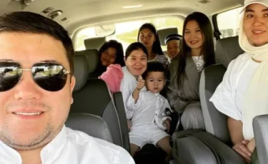 «Қайта тірілдім»: Мөлдір Мұқанова жан сырын ақтарды