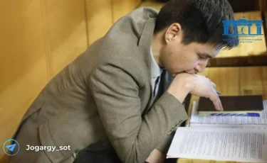 По делу Салтанат Нукеновой: брату Бишимбаева сократили срок заключения