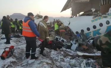 Жертвы ждут справедливости: расследование крушения Bek Air возобновят