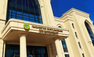 «Мұсылман әдебіне сай емес»: Мүфтият Ақтөбе мешітінде болған жағдайға қатысты мәлімдеме жасады