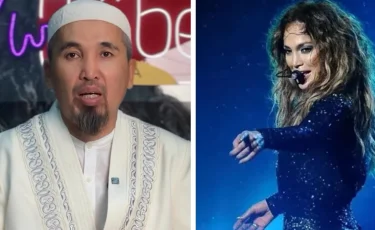 «Жын-шайтанның жолында жүр»: Имам Джей Ло туралы пікір білдірді