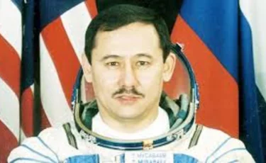 Ұшқыш-ғарышкер Талғат Мұсабаев өмірден өтті