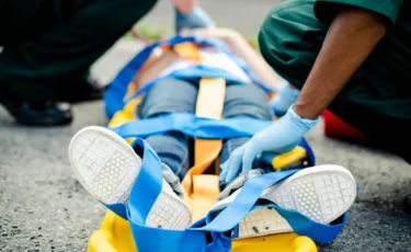 Таразда қарындасын қорқытпақ болған жасөспірім көз жұмды