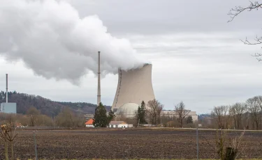 Первая АЭС в Казахстане: старт намечен на 8 августа