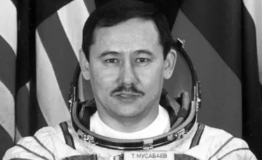 Где будет похоронен космонавт Талгат Мусабаев?