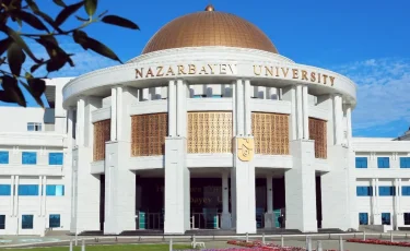 Назарбаев Университет избавляется от иностранных управленцев