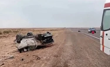 Супруга Шавката Рахмонова проходит как свидетель по делу о смертельном ДТП