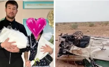 Полиция Шавхат Рахмоновтың әйеліне қатысты тың ақпаратты жариялады