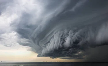 Қазгидромет ауа райына байланысты ескерту жасады