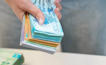 «Қазақстандықтарға 70 мың теңгеден беріледі»: Еңбек министрлігі ақпаратқа қатысты мәлімдеме жасады