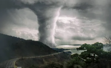 Ауа райы күрт нашарлайды: Қазгидромет ескерту жасады