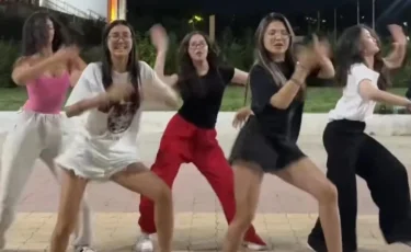 Дженнифер Лопес  қазақ қыздардың видеосын жариялады