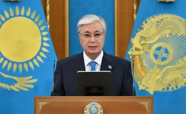 Мы всегда будем хранить верность наследию великого Абая - Токаев