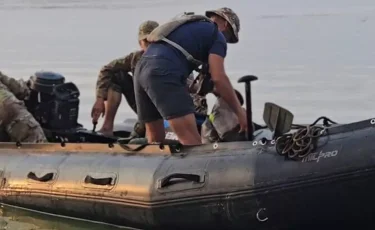 Жоғалған әскери тікұшақ: екінші адамның денесі табылды