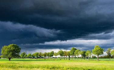 Какая погода ждет казахстанцев в ближайшие три дня
