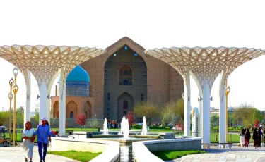 Түркістанда қанша ұлт өкілі өмір сүріп жатыр?