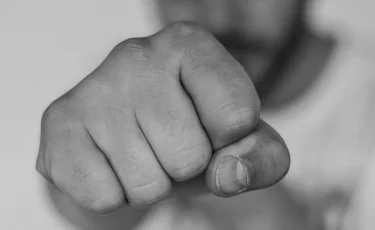 Парня избили до полусмерти, а после переехали на машине в Павлодаре