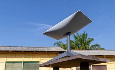 Starlink Қазақстанда ресми түрде іске қосылды